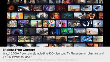 Телевізор SAMSUNG QLED 50Q7F (QE50Q7FAAUXUA) | Фото 10