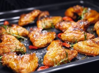 Купить встраиваемую духовку ELECTROLUX EOF3H40BW | Фото 8