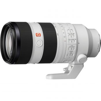 SONY FE 70-200 mm f/2.8 GM OSS II (SEL70200GM2.SYX) | Фото 1