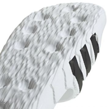 Шльопанці чоловічі Adidas Adilette 22 IF3668 40 2/3 (7 UK) білі | Фото 7