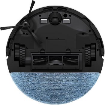 Робот-пилосос ECOVACS DEEBOT Y1 Pro White (DLX34WHITE) | Фото 6