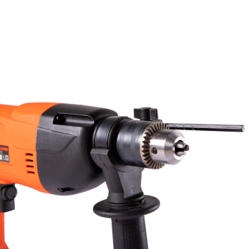 Дриль ударний TEKHMANN TLD-13/950 950Вт зубчастий патрон 13мм (848640) Дриль ударний TEKHMANN TLD-13/950 950Вт зубчастий патрон 13мм (848640) | Фото 2