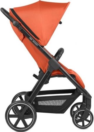Коляска прогулянкова ABC Design Avus carrot (12004512400) | Фото 2