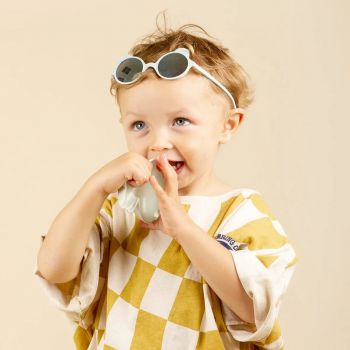 Сонцезахисні окуляри Ki ET LA OURSON 1-2 Sky Blue (68130) | Фото 9