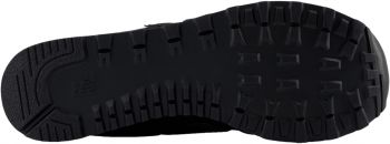 Кросівки чоловічі New Balance 515 ML515AGR 44.5 (10,5 US) чорні (197967919947	) | Фото 6