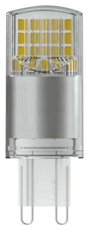 OSRAM LEDPIN40 3,8W / 840 230V CL G9 FS1 (4058075432420) | Фото 6