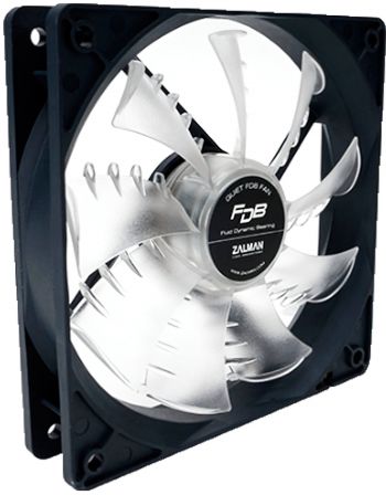 ZALMAN ZM-F3 FDB SF 120мм, 1200rpm ±10%, 3 pin, чорний (ZM-F3FDBSF) Купить систему охлаждения ZALMAN ZM-F3 FDB SF 120мм, 1200rpm ±10%, 3 pin, чорний (ZM-F3FDBSF) | Фото 4