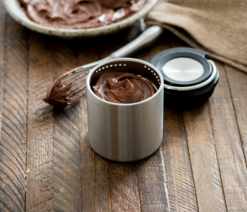 Термос для їжі Klean Kanteen TKCanister 236 мл (1005808) | Фото 3