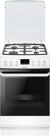 Плита комбінована HANSA FCMW59209 Плита комбінована HANSA FCMW59209 | Фото 2