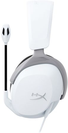 Ігрова гарнітура HyperX Cloud Stinger 2 Core Xbox, White (6H9B7AA) | Фото 2