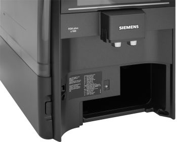 Кавомашина SIEMENS TE651319RW | Фото 11