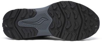 Кросівки жіночі Saucony Excursion Tr17 S10958-200 38 (7 US) чорні (195020433515) | Фото 6