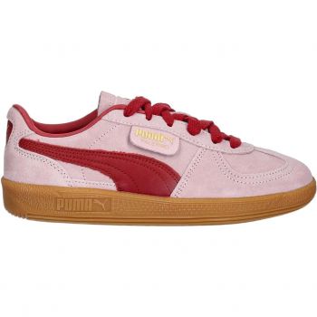 Кеди жіночі Puma Palermo 396463-50 37 (4 UK) бордові (4067983479052) Кеди жіночі Puma Palermo 396463-50 37 (4 UK) бордові (4067983479052) | Фото 1