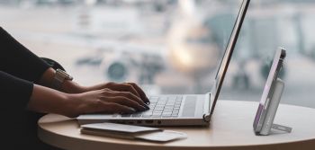 Портативний зарядний пристрій BELKIN 5000mAh MagSafe Wireless White (BPD004BTWT) | Фото 11