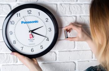 PANASONIC EVERYDAY POWER AA BLI 2 ALKALINE (LR6REE/2BR) | Фото 3