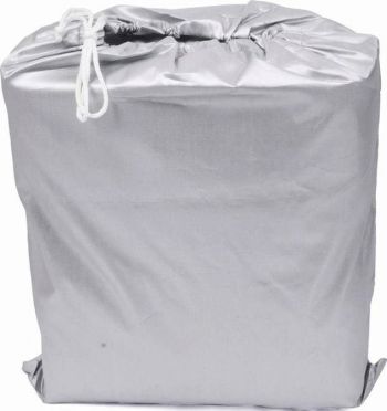 Тент автомобільний Дорожня Карта для седана Polyester L 483*178*120см (49051051508) (ST-L01) | Фото 2