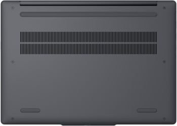 Ноутбук LENOVO IdeaPad Slim 3 14IRH10 Luna grey (83K000ALRA) 1 | Фото 9