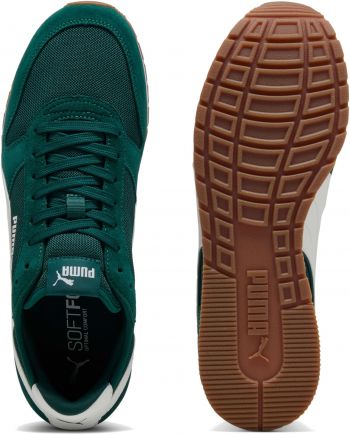 Кросівки Puma St Miler 401622-08 41 (7.5 UK) зелені (4067983836046) | Фото 2