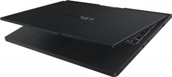 Ноутбук LENOVO Legion Pro 5 16IAX10 Eclipse Black (83F30034RA) Купить ноутбук Ноутбук LENOVO Legion Pro 5 16IAX10 Eclipse Black (83F30034RA) | Фото 1