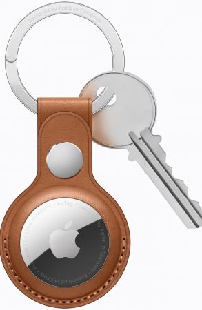 APPLE AirTag (1 Pack) (MX532RU/A) APPLE AirTag (1 Pack) (MX532RU/A) | Фото 3