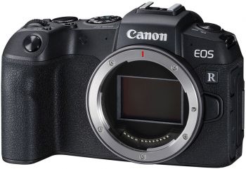 CANON EOS RP + RF 24-105 f/4.0-7.1 IS STM (3380C154) | Фото 3
