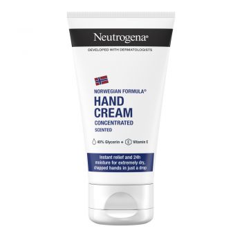 Купить крем для рук Крем для рук із запахом Neutrogena Норвезька формула 50 мл (3574661527925) | Фото 1