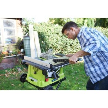 RYOBI RTS1800EF-G (5133002025) RYOBI RTS1800EF-G (5133002025) | Фото 2