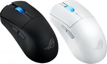 Ігрова миша ASUS ROG Harpe Ace Mini Black (90MP03Z0-BMUA00) Купить мышь Ігрова миша ASUS ROG Harpe Ace Mini Black (90MP03Z0-BMUA00) | Фото 5