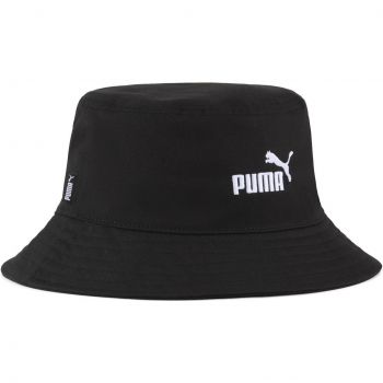 Панама Puma ESS NO.1 LOGO Bucket Hat 025981-01 S чорна (4067983498084) Панама Puma ESS NO.1 LOGO Bucket Hat 025981-01 S чорна (4067983498084) | Фото 1