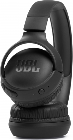 Навушники Bluetooth JBL Tune 510BT Black (JBLT510BTBLKEU) | Фото 3