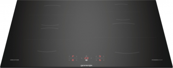 Комплект Духовка GORENJE BOS6737E06BG + Варильна поверхня GORENJE GI6401B | Фото 10