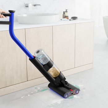 Акумуляторний пилосос DYSON WR01 WashG1 486236-01 | Фото 3