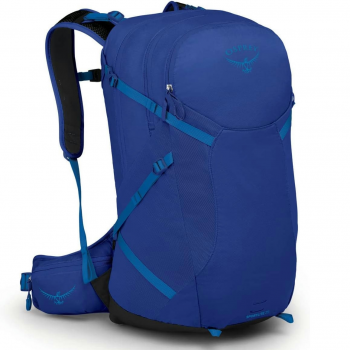 Купить туристический рюкзак Рюкзак Osprey Sportlite 25 blue sky  S/M  синій (009.3038) | Фото 1