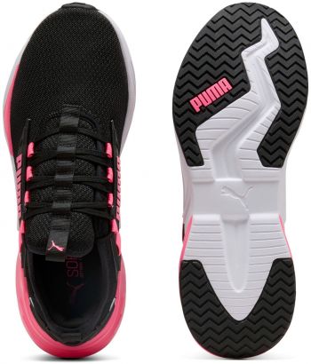 Кросівки Puma Retaliate 3 379478-28 37.5 (4.5 UK) чорні (4067983561139) | Фото 4