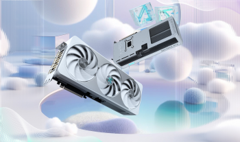 Відеокарта GIGABYTE GeForce RTX 5070 Ti 16GB GDDR7 AERO OC (GV-N507TAERO_OC-16GD) | Фото 2