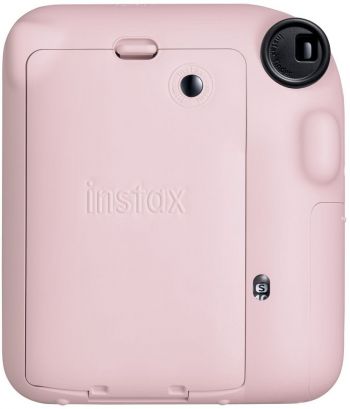 FUJIFILM INSTAX Mini 12 Blossom Pink (16806107) | Фото 6