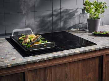 Варильна поверхня ELECTROLUX KDI641723K Варильна поверхня ELECTROLUX KDI641723K | Фото 6