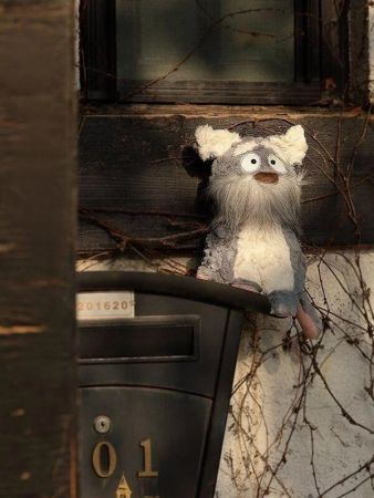 SIGIKID Beasts Собака 20 см (38535SK) | Фото 5