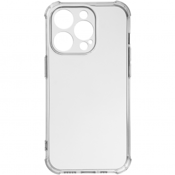 Чохол ArmorStandart Air Force для APPLE iPhone 15 Pro Camera cover Transparent (ARM70847) | Фото 1