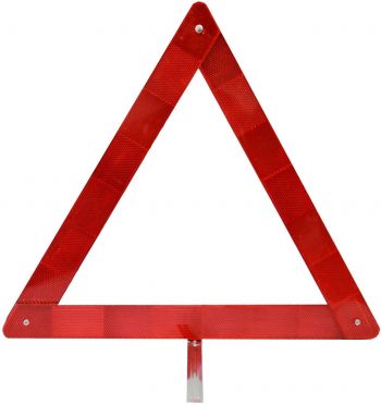 Набір автомобіліста Poputchik Стандарт міні ОП-2 Чорний (01-045) | Фото 1