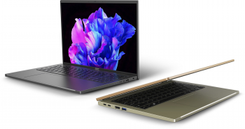 Ноутбук ACER Swift Go 14 SFG14-73 (NX.KY8EU.003) 1 | Фото 12