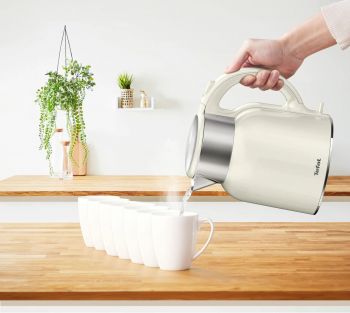 Електрочайник TEFAL Thermo Protect XL KO190AE0 | Фото 5