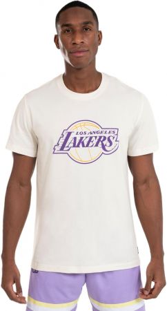 Футболка для баскетболу Tarmak 900 NBA Lakers 8819950 2XL біла (4946331_Tarmak) | Фото 11