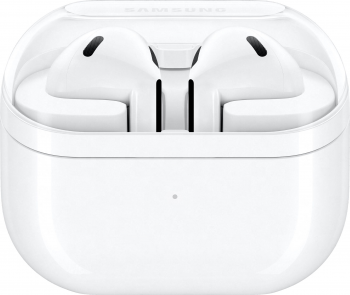 Навушники Bluetooth SAMSUNG Galaxy Buds 3 R530 White | Фото 5