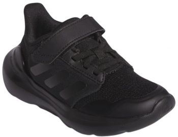 Кросівки дитячі Adidas Tensaur Run 3.0 El C IE5985 31 (12.5K UK) чорні (4067888409932) Кросівки дитячі Adidas Tensaur Run 3.0 El C IE5985 31 (12.5K UK) чорні (4067888409932) | Фото 3