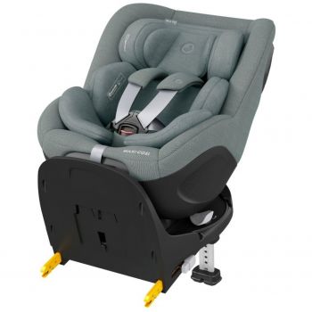 Купить автокресло детское Автокрісло Maxi-Cosi Mica 360 Pro i-Size Authentic Grey (8549510110) | Фото 1