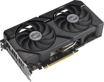 Відеокарта ASUS Radeon RX 7600 XT 16GB GDDR6 DUAL OC (90YV0K21-M0NA00) Відеокарта ASUS Radeon RX 7600 XT 16GB GDDR6 DUAL OC (90YV0K21-M0NA00) | Фото 12