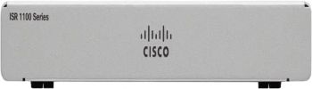 Маршрутизатор Cisco ISR 1100 4P Dual GE SFP Router (C1121-4P) | Фото 2