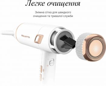 Фен ROWENTA Ultimate Experience Maestria CV9910F3 | Фото 11