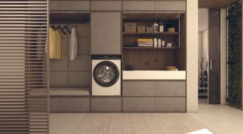 Пральна машина HAIER HW70-B14929 | Фото 11